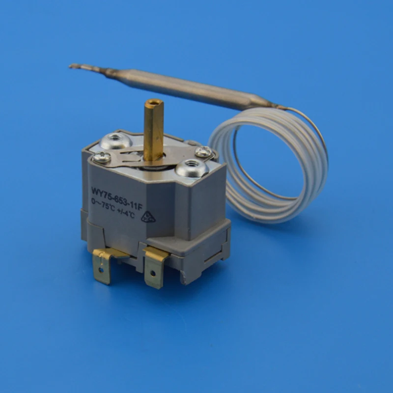 Electric Boiler Thermostat
