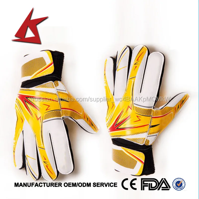 KS-8 # Американский футбол Перчатки вратарские перчатки Профессиональный