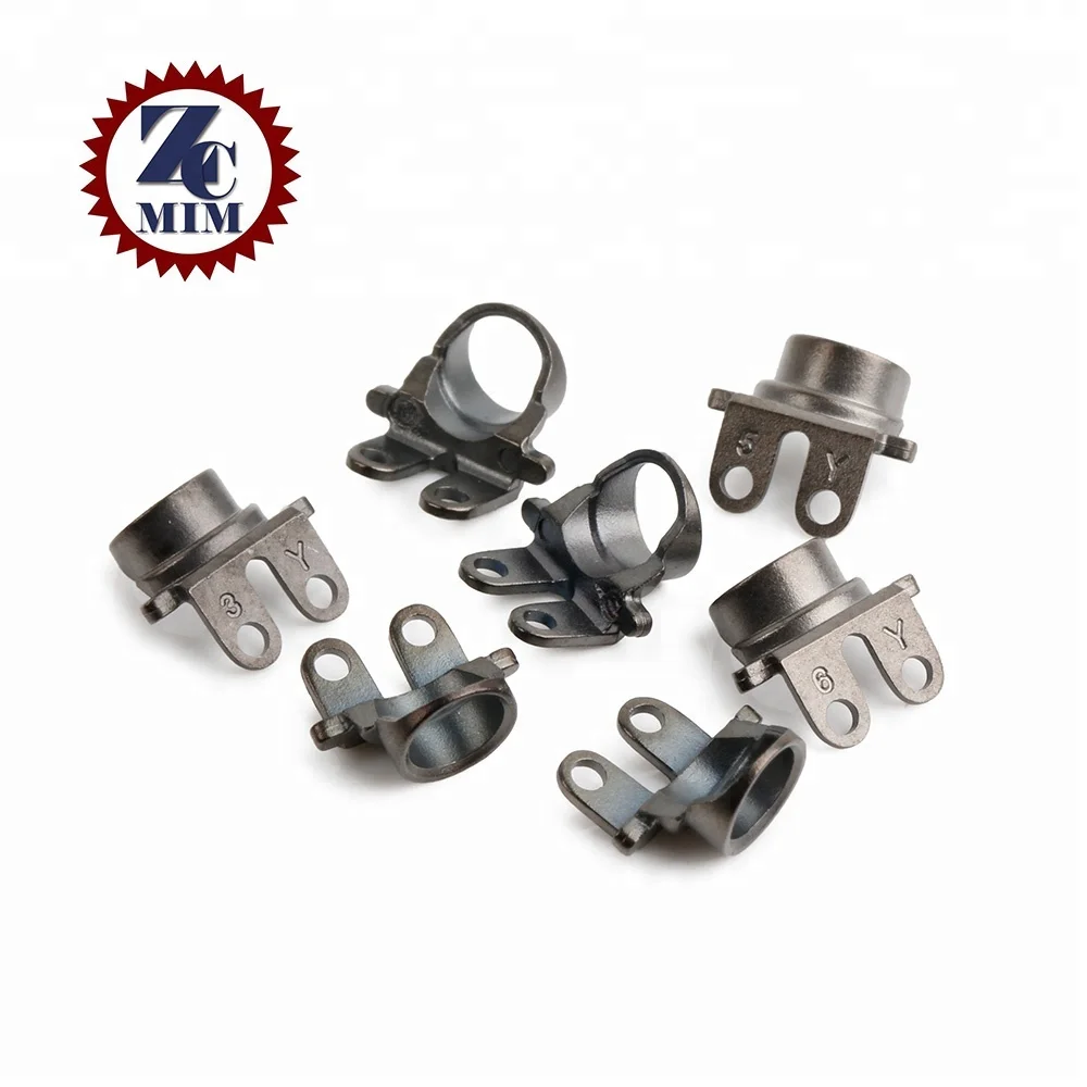 
OEM Precision Powder Sintered Metal Parts For Mobile phone 