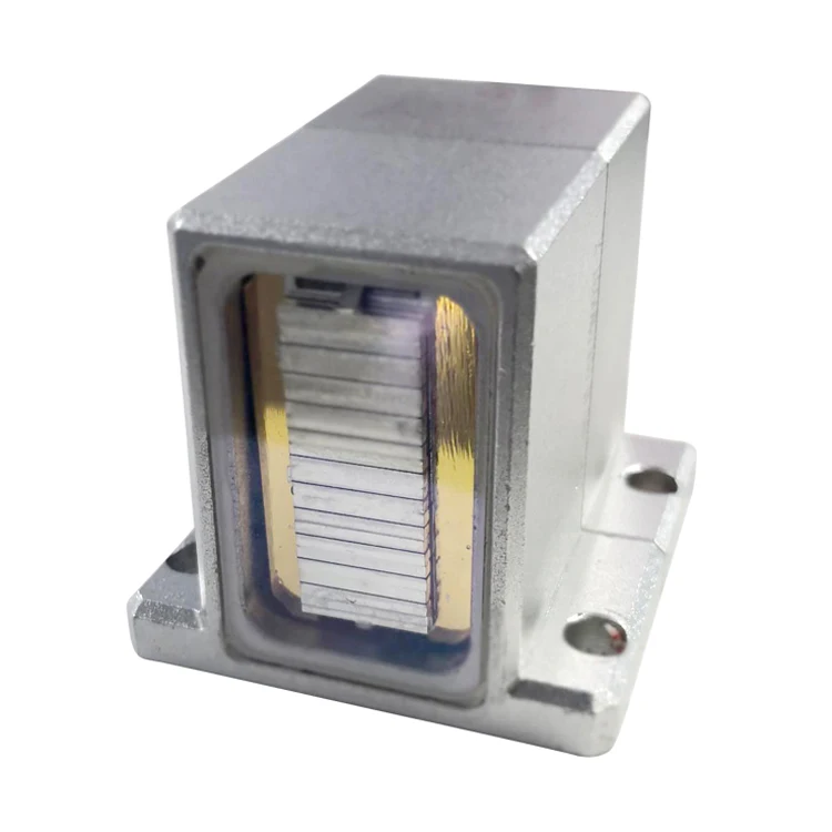 Diode laser  500w 808nm Macro channel  / handle replacement germany line array laser battery