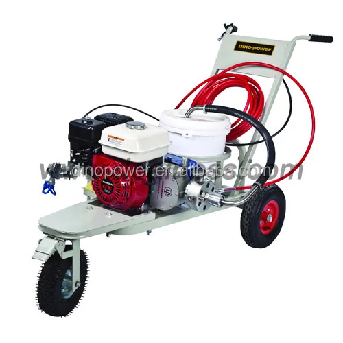 Whoselale Airless Paint Sprayer, Airless Line Striper  Line Marker