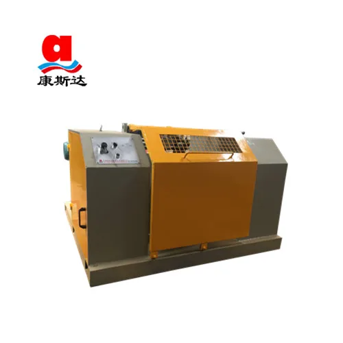 
GS800 Done Steel Wire Automatic Spool Take-up Machine 