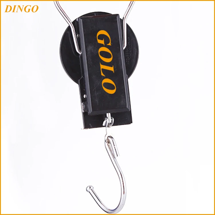 Portable Scale Digital Hanging Weighing Scale/Portable Digital Luggage Scale 50kg
