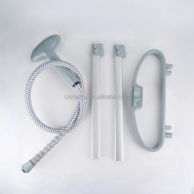 Upright Electric Garment Steamer Wrinkle Remover