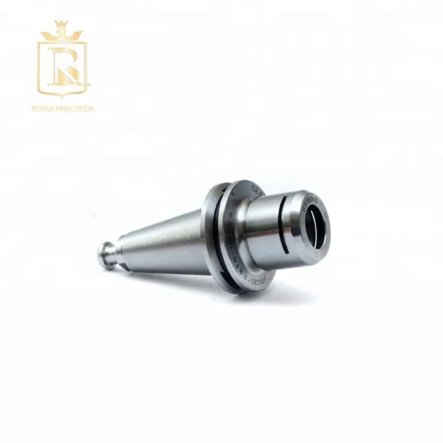 High 30000rpm balanced ISO 20 ER16 Collet Chuck