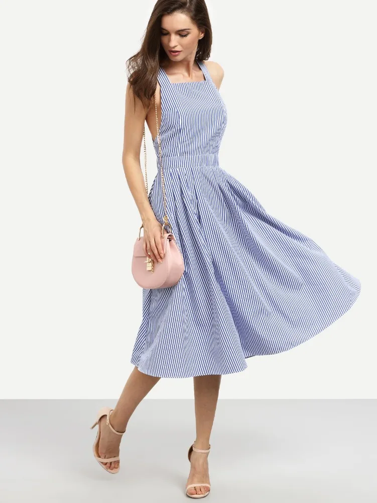 Wholesale Clothing Women Elegant Maxi Dress