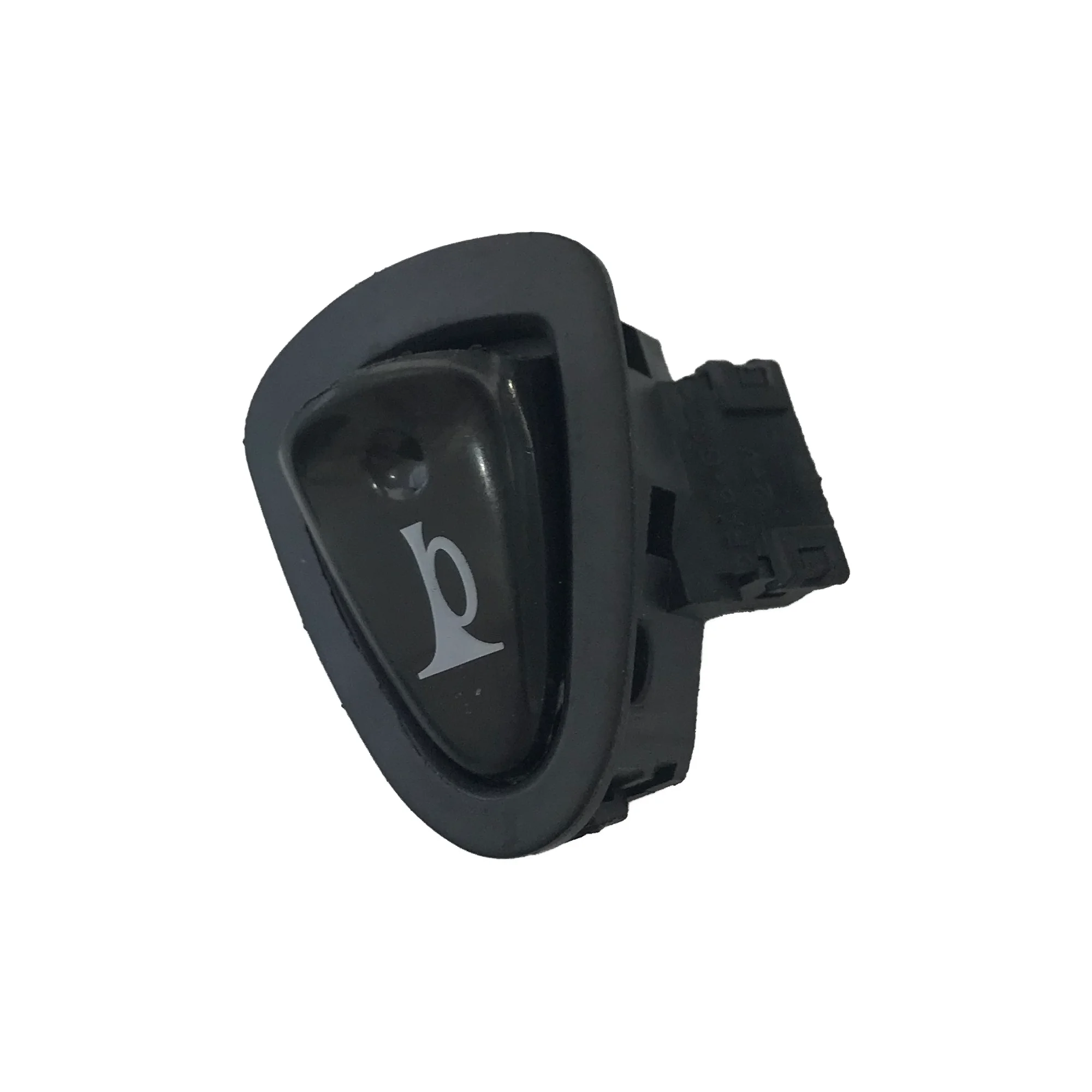 Motorcycle handlebar switch start push horn button REVO ABS/BEAT