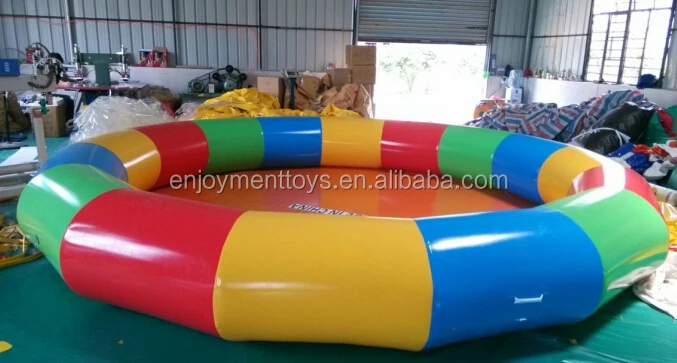 used inflatable adult swimming pool for sale,pink plastic inflatable swimming pool