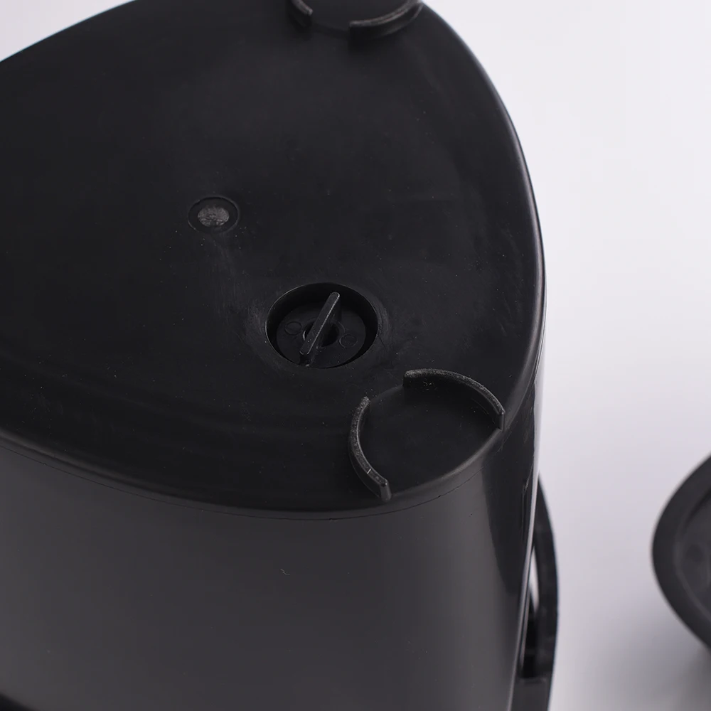 Shengerda macetas grandes para arboles cuadradas