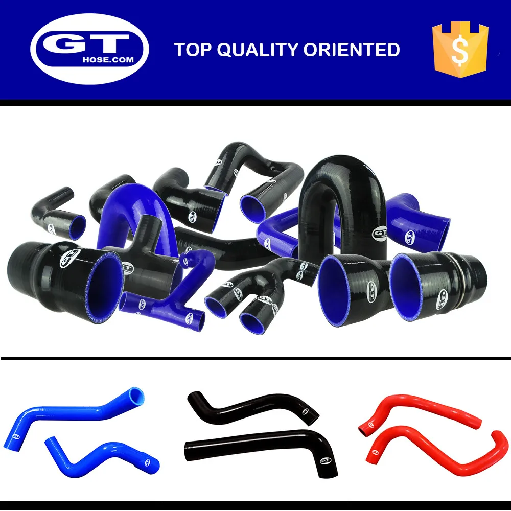 высокая производительность автомобильной Шланг радиатора автомобиля