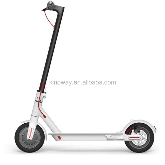 Most Attractive New Electric Scooter 36V 350W High Power e Roller Scooter In Eu  Adults