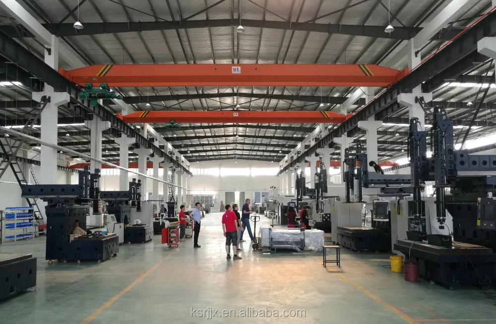 spark erosion machine HG40 High surface finishing