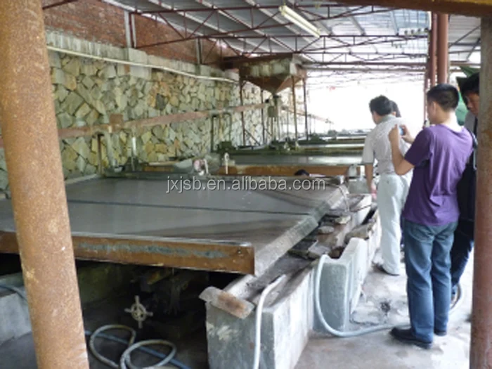 Mineral Processing Gravity 6S Gold Ore Separation Shaking Table For Price For Sale