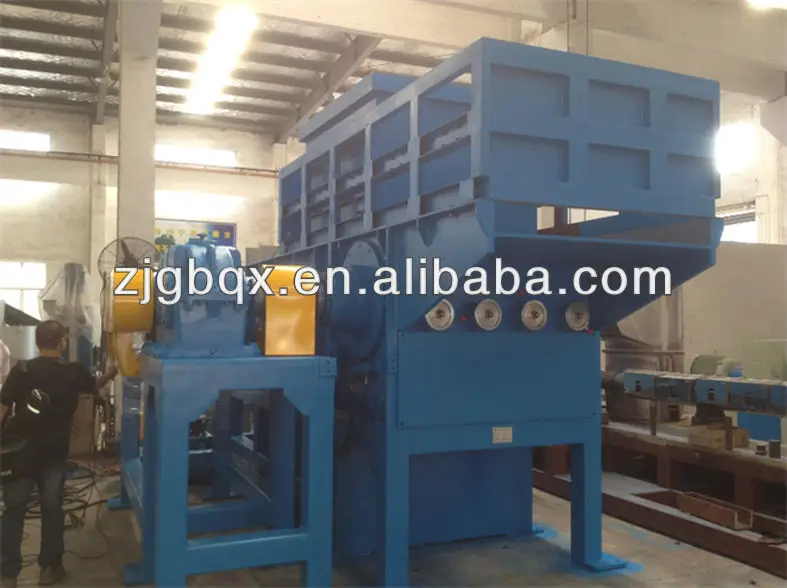 пластиковые шредер