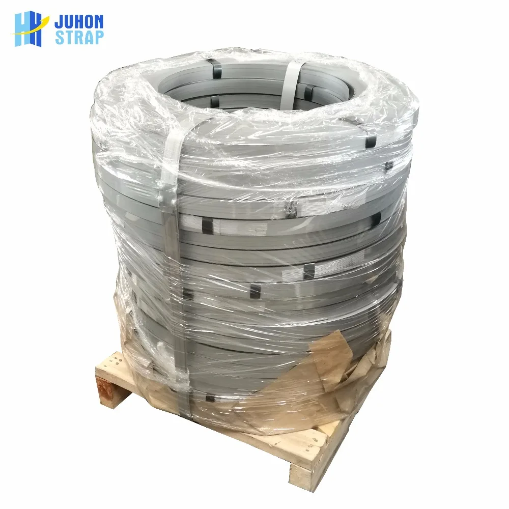 Hot dipped Galvanized Steel Strip hs code Galvanized Strip Coil