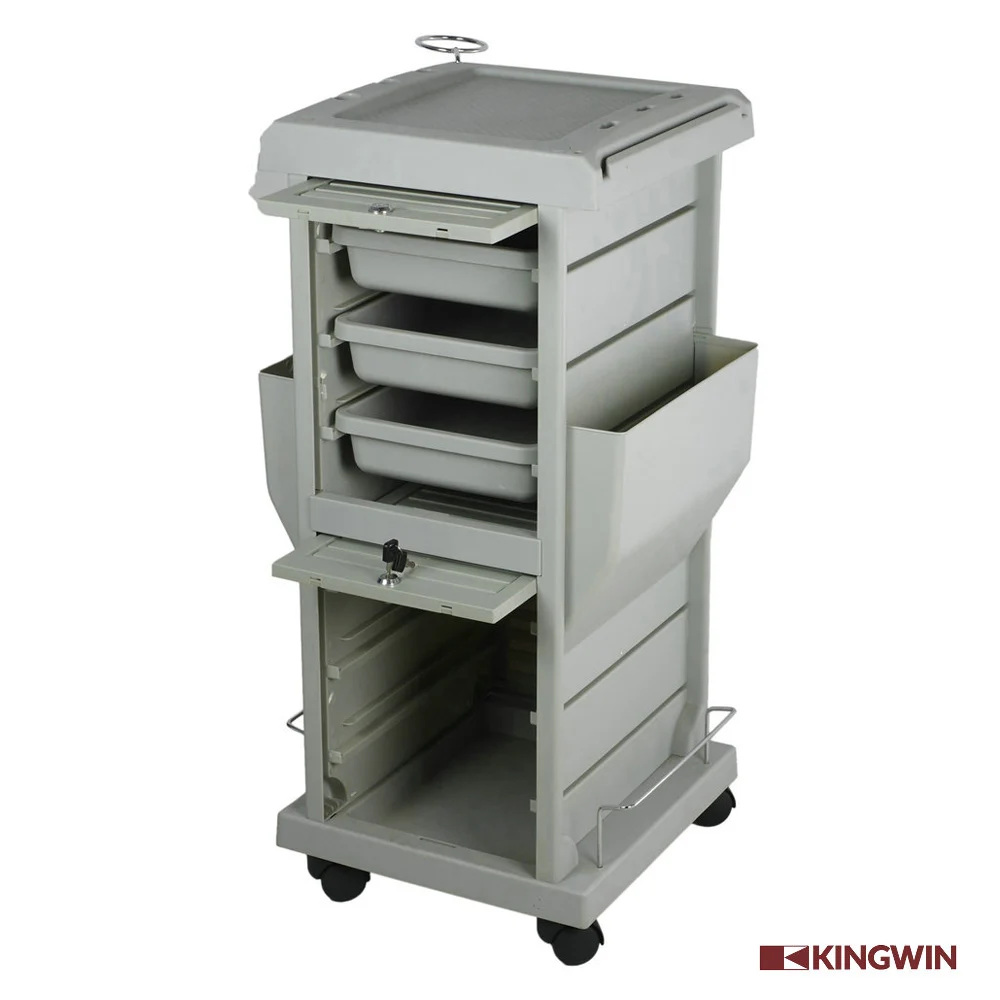wholesale hair salon products trolley cosmetology