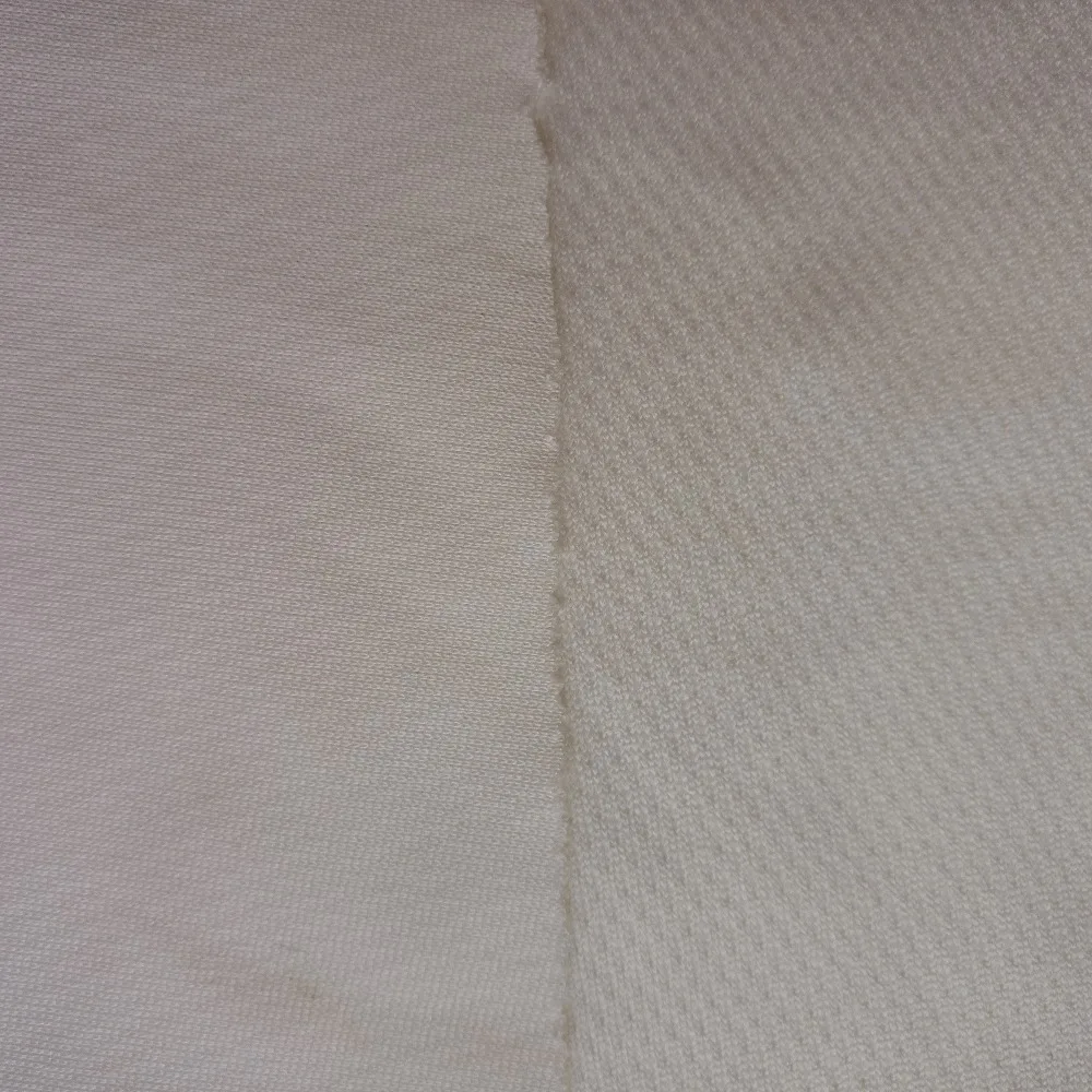 Jacquard 100 polyester Bird eyes mesh fabric