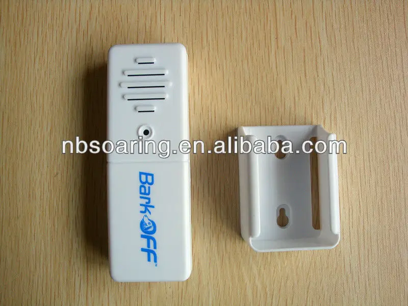 Портативный ультразвуковой уличный лающий контроллер