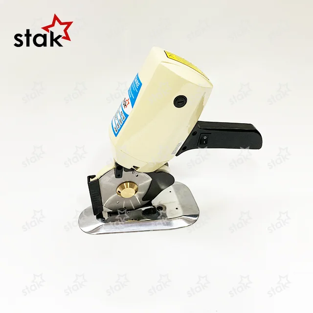RSD 100 110 Round knife cloth cutting machine