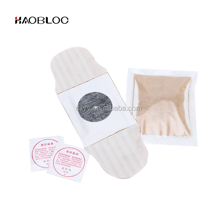 New Revolutionary Product Menstrual Pain Relief Patch