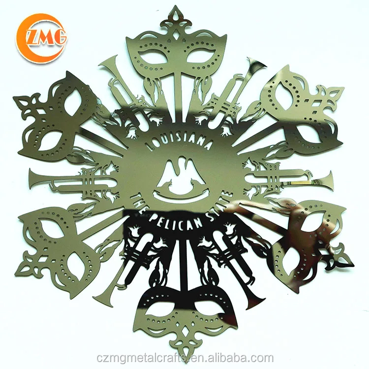wholesale cheap custom photo etched stainless steel metal stencil