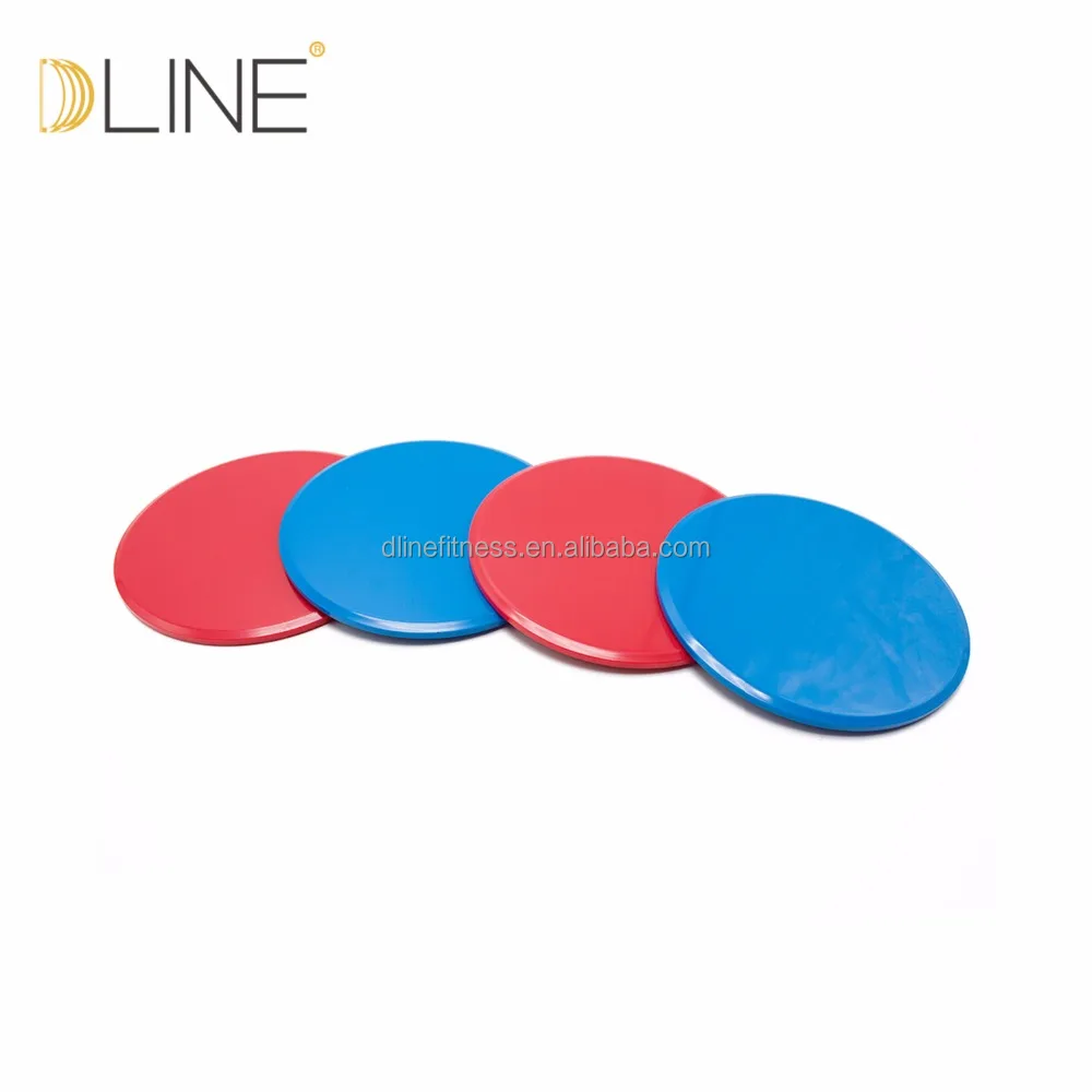 Wholesale Balance Discs Core Floor Sliders Gliding Discs Exercise