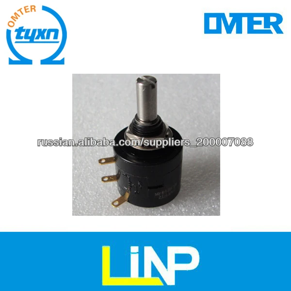 22hp-10 сакаэ потенциометра