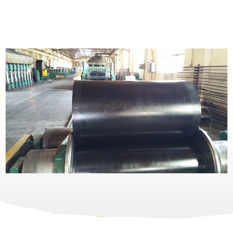 
General rubber conveyor belt is made of EP NN or CC 