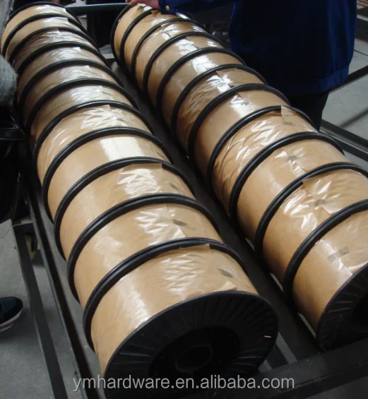 
MIG CO2 Welding Wire SG2 15kg 0.8mm -1.6mm 