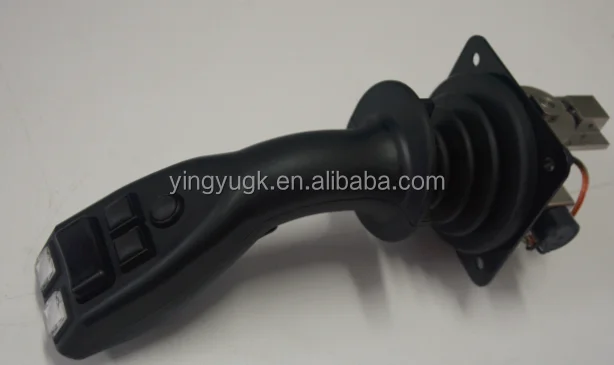 920943.0055 Control handle  Kalmar parts