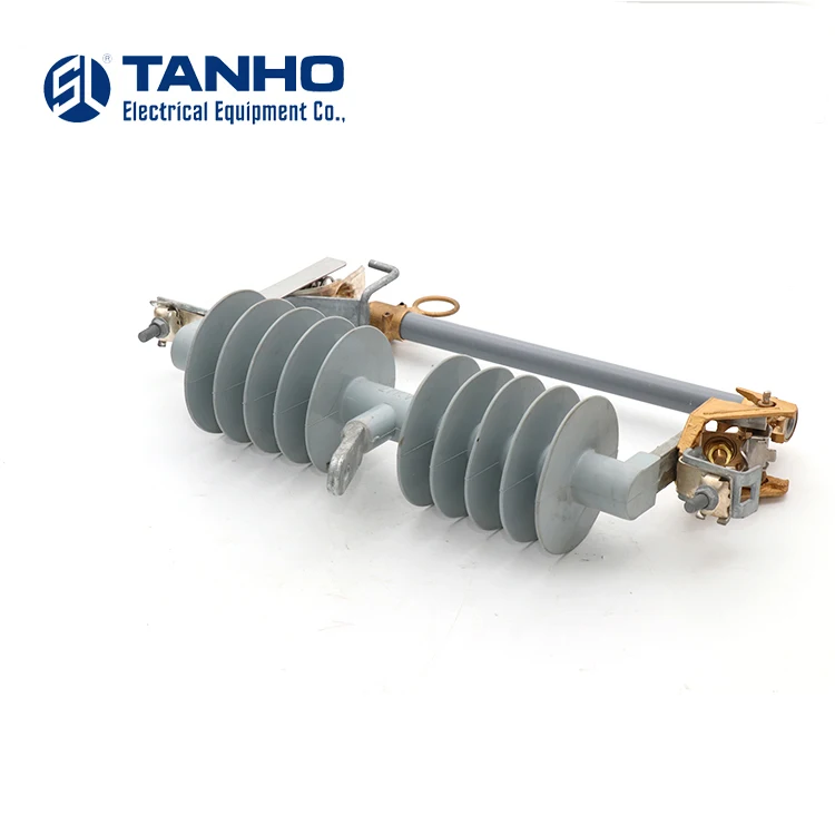 Предохранитель 33kv - 36kv вырез 33-36kv Электрический выпад 100a