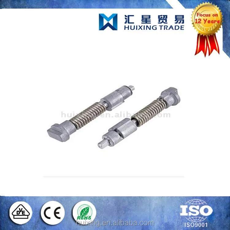 Oven high quality glass door hinge glass hinge for gas oven