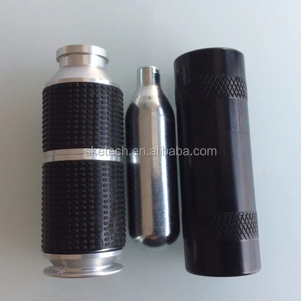 Newest Whip N2O nang Cracker Dispenser Aluminum Nos Gas N2o Rubber nang Cream Crackers nos