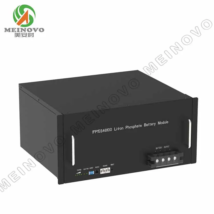 OEM ODM производство литий-ионных батарей lifepo4 48 в 100 Ач батарея для ev