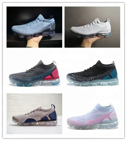 
Wholesale 2019 New Design High Quality Custom Brand Fashion Shoes Men Sport Casual Running Shoes And Sneakers 