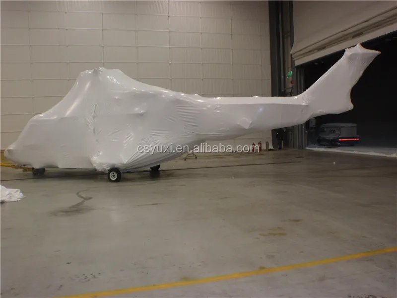 machine / plane / car / building / boat pe protective film