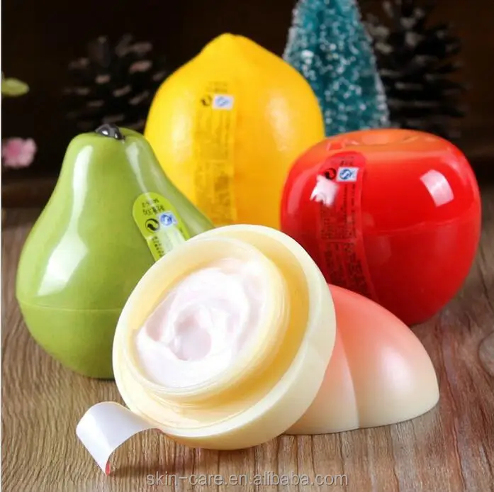 Nceko private label skincare OEM best fruit man and woman hand whitening cream