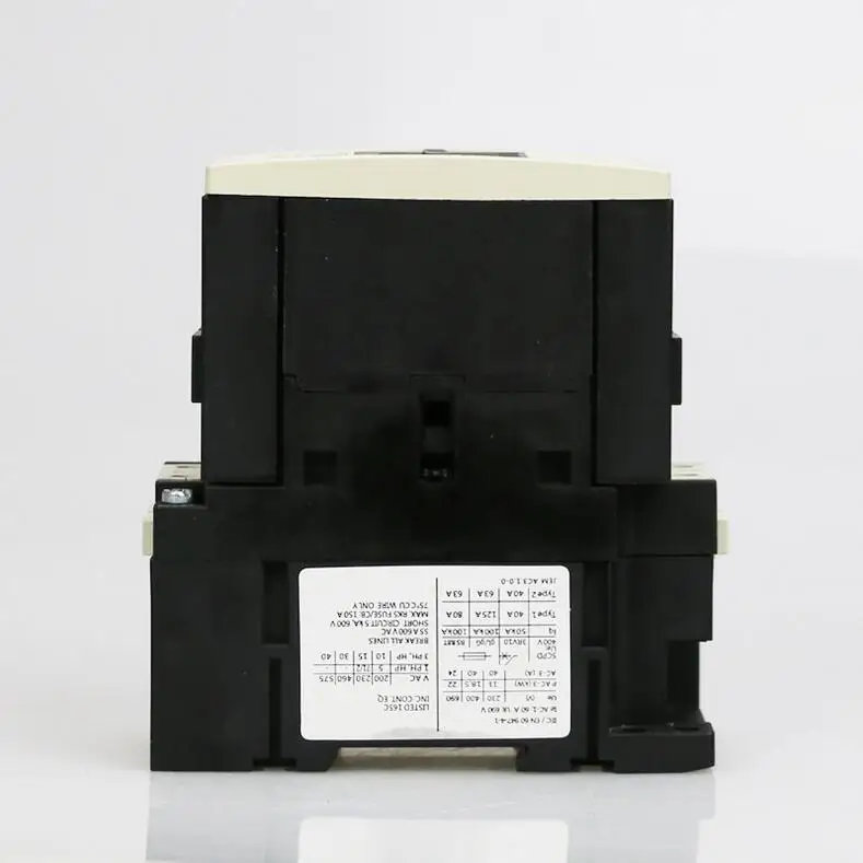 Siemens type Magnetic Contactor 3RT Series