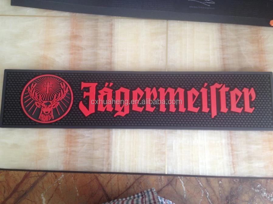 bar runner, beer mat