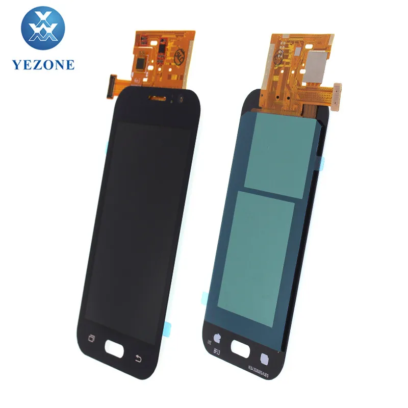 Pantalla For Samsung Galaxy J1 Ace J110 LCD, Original LCD For Samsung Galaxy J1 ace J110 LCD Display Assembly