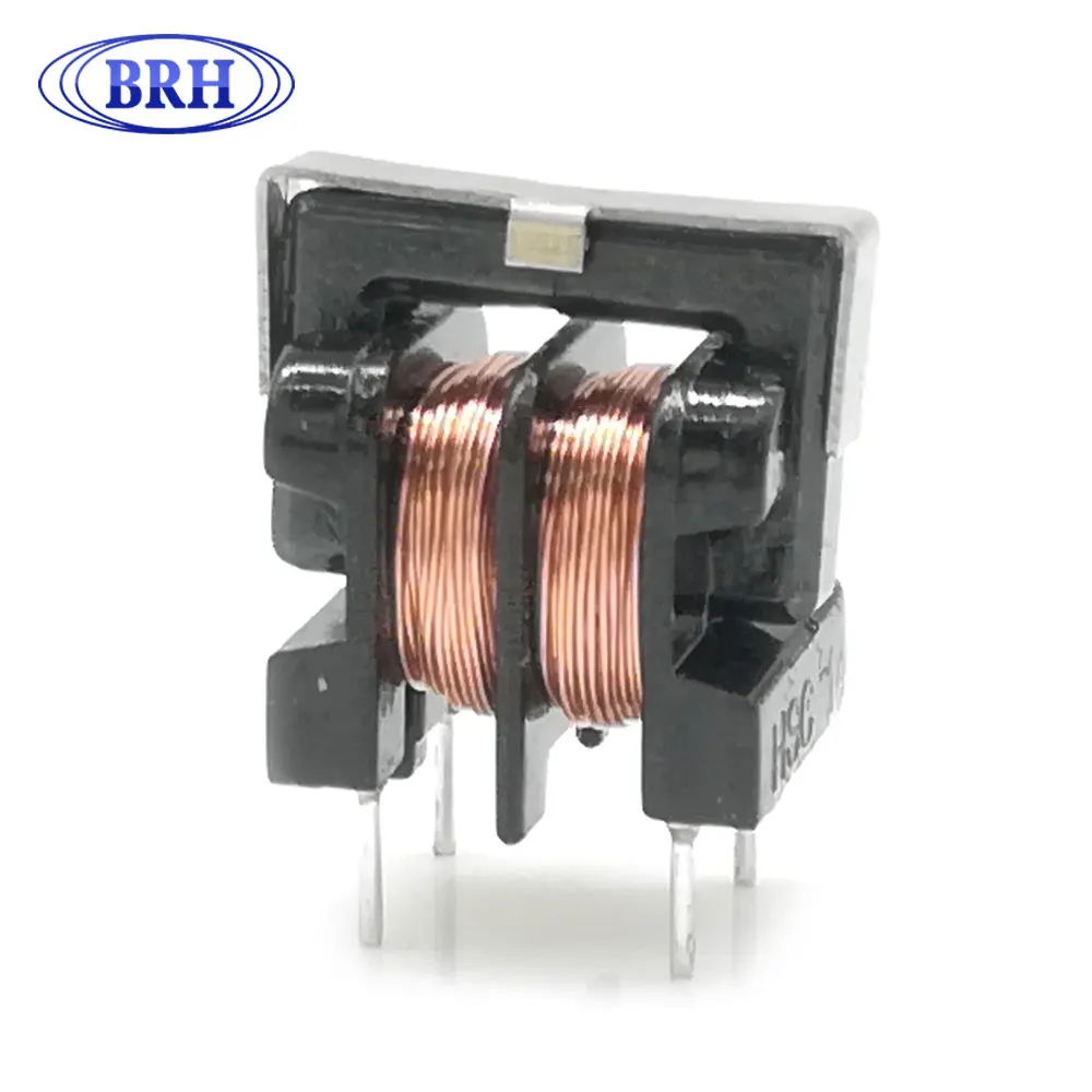 
UU9.8 common mode choke filter 40mH inductor 