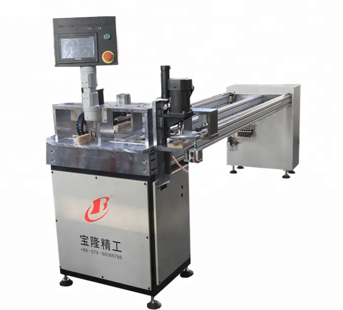 
CL-A Aluminum Window Blind Punching Machine 