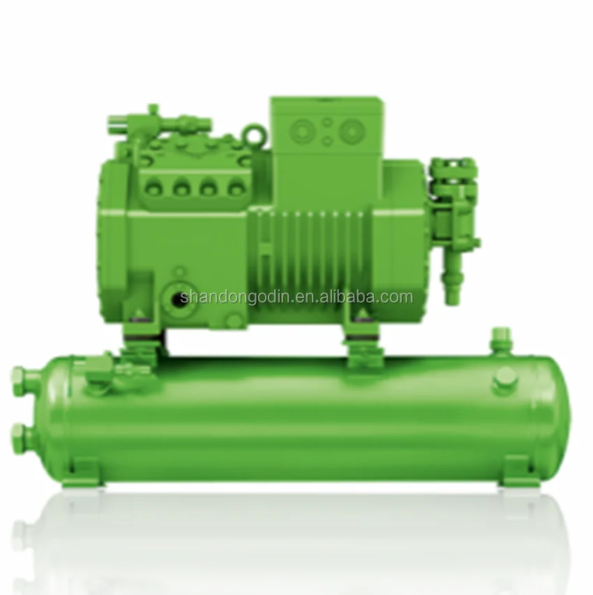 
Refrigeration & Heat Exchange Equipment compressor 
