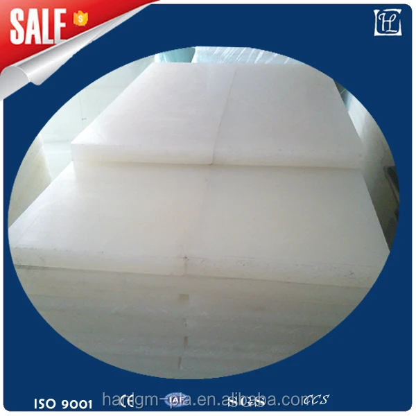 
Non-slip High Density Plastic 100% Virgin Polyethylene HDPE Sheets 