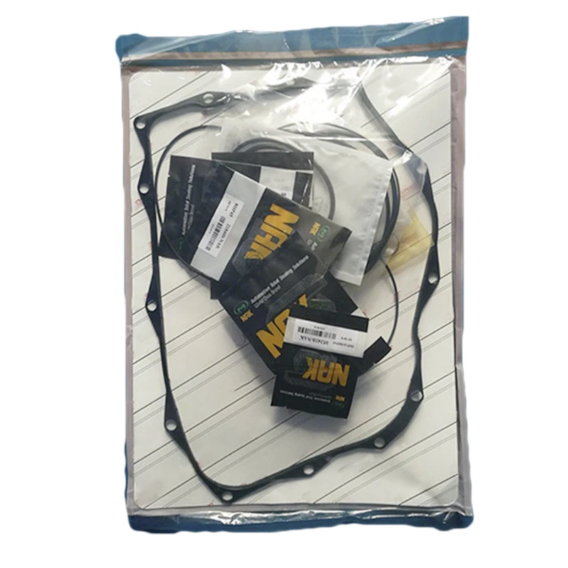 
Genuine Wholesale 8HP45 8HP70 Automatic Transmission Rebuild Master Kit For BMW 