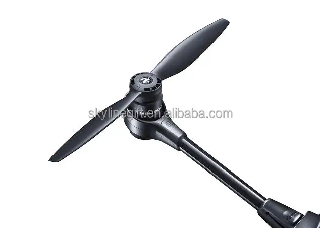 2016 New Arrival Yuneec Typhoon H obstacle Sensoring UAV Photography hexa-copter drone