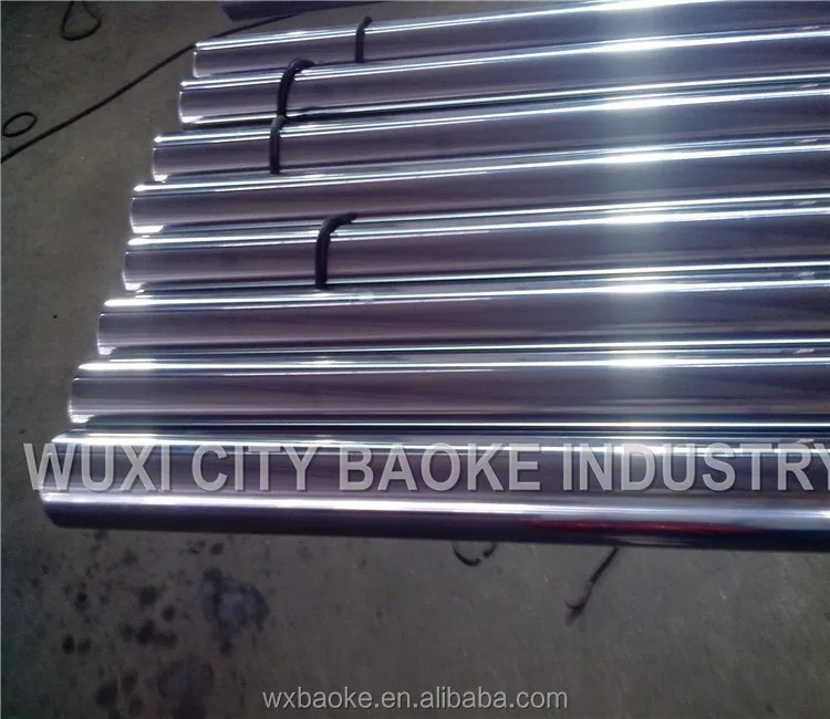 induciton rod piston rod ck45 carbon steel rod