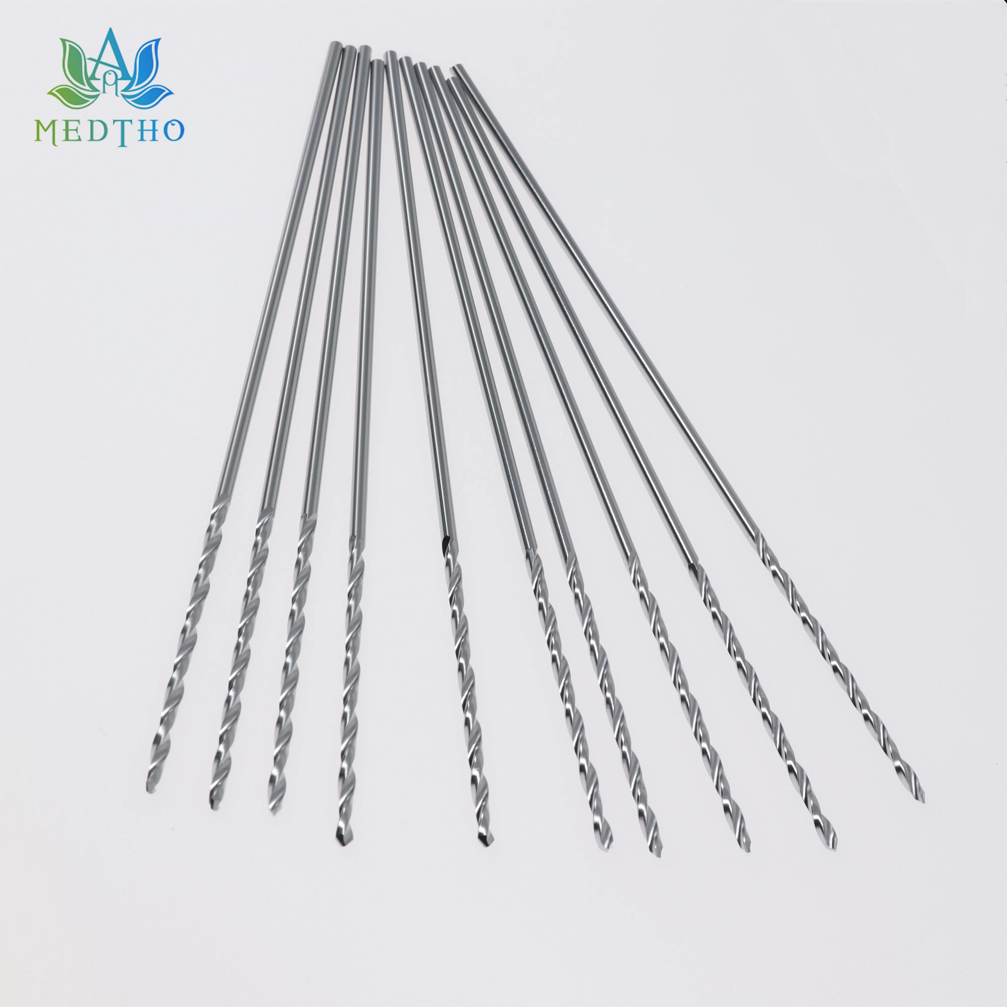 
orthopedic instrument trauma instrument orthopedic surgical instrument medical bone drill bit 