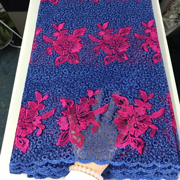 Бесплатная доставка, Африканский нигерийский оранжевый цвет, Новое поступление, бесплатная доставка, кружевные ткани для невесты