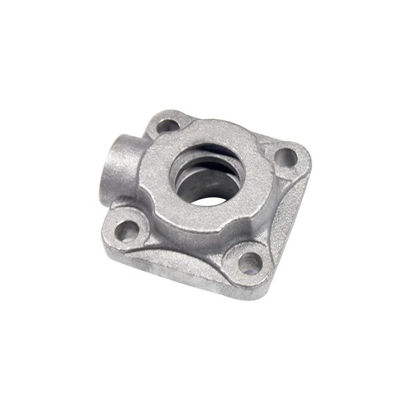 Новинка, Лидер продаж, гидравлическая верхняя головка цилиндра из ковкого чугуна